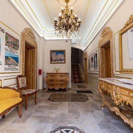 Suite Orientale Maison De L'Eglise Du Couvent นาร์บอนน์ ภายนอก รูปภาพ