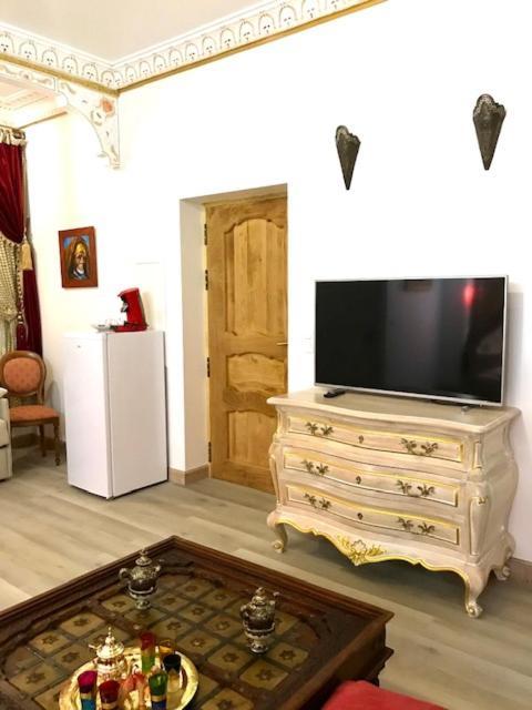 Suite Orientale Maison De L'Eglise Du Couvent นาร์บอนน์ ภายนอก รูปภาพ