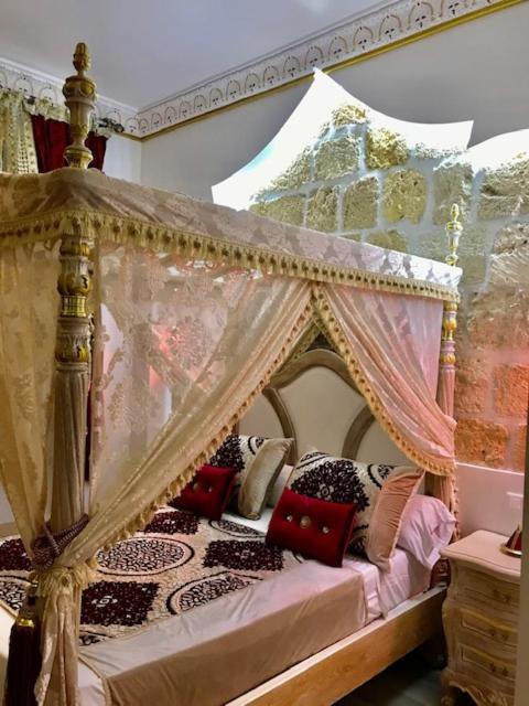 Suite Orientale Maison De L'Eglise Du Couvent นาร์บอนน์ ภายนอก รูปภาพ