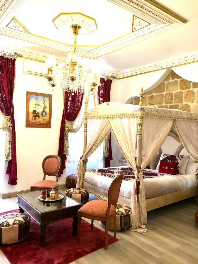 Suite Orientale Maison De L'Eglise Du Couvent นาร์บอนน์ ภายนอก รูปภาพ