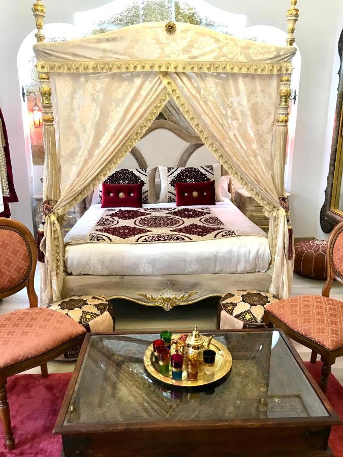 Suite Orientale Maison De L'Eglise Du Couvent นาร์บอนน์ ภายนอก รูปภาพ