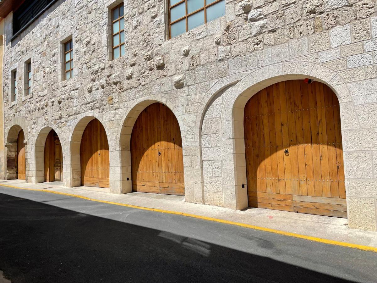 Suite Orientale Maison De L'Eglise Du Couvent นาร์บอนน์ ภายนอก รูปภาพ
