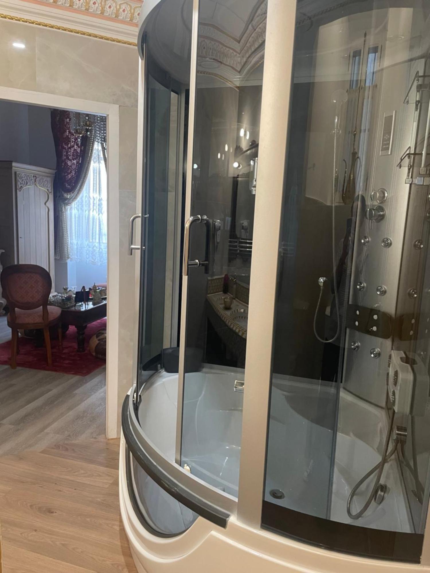 Suite Orientale Maison De L'Eglise Du Couvent นาร์บอนน์ ภายนอก รูปภาพ